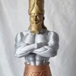 Estatua de Nabuconodosor venta