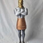 Estatua de Nabuconodosor
